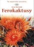 Książka o rodzaju Ferocactus